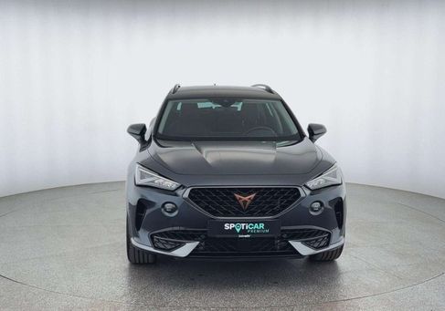 Cupra Formentor, 2023