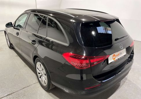 Mercedes-Benz C 220, 2022