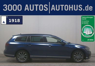 Volkswagen Passat, 2022