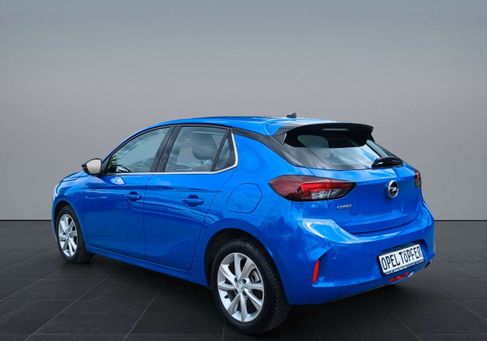 Opel Corsa, 2022 3