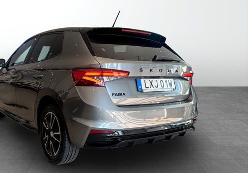 Skoda Fabia, 2023