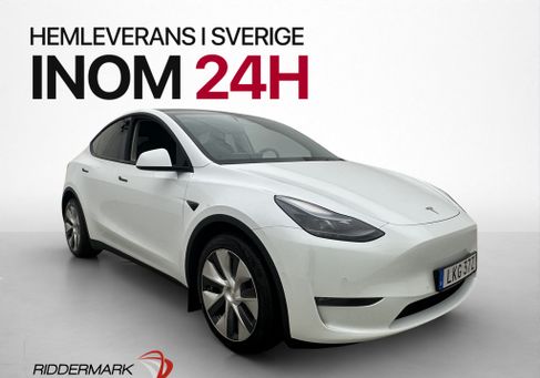 Tesla Model Y, 2023 3