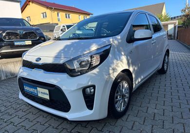 Kia Picanto, 2020