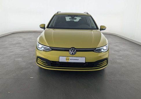 Volkswagen Golf, 2024 2