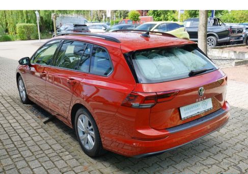 Volkswagen Golf, 2022 3