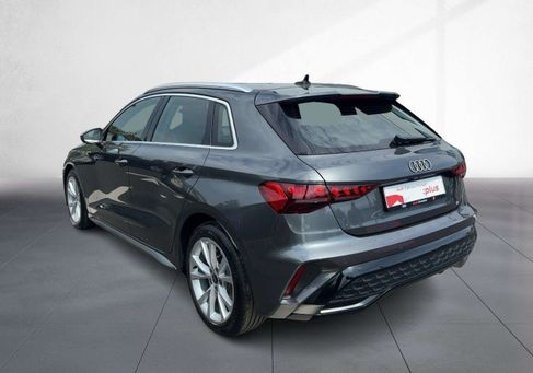 Audi A3, 2026 3