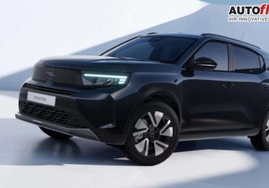 Opel Frontera, 2026