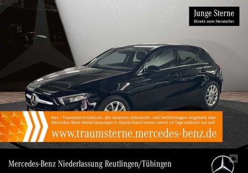 Mercedes-Benz A 180, 2022