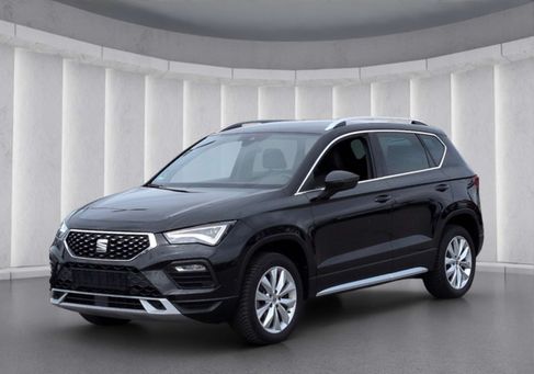Seat Ateca, 2025