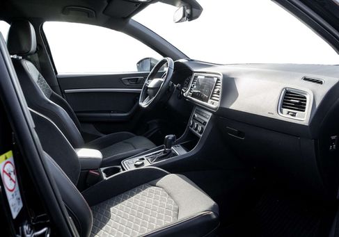 Seat Ateca, 2022