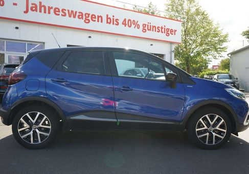 Renault Captur, 2019 3