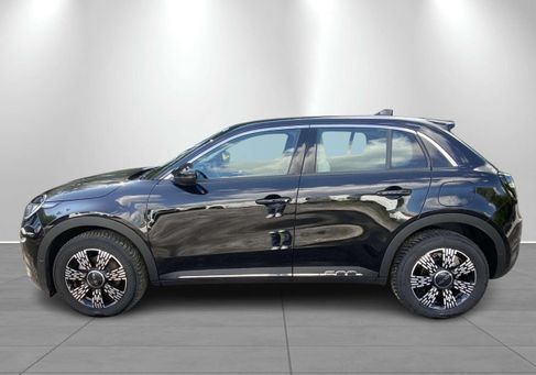 Fiat 600, 2024