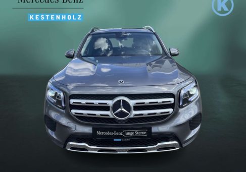 Mercedes-Benz GLB 180, 2021