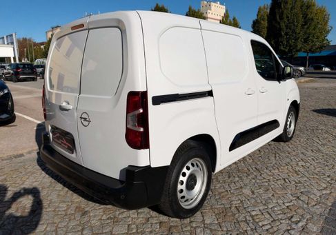 Opel Combo, 2024 2