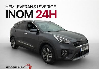Kia Niro, 2020