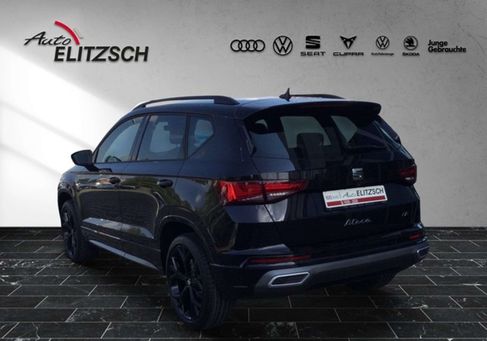 Seat Ateca, 2022 3