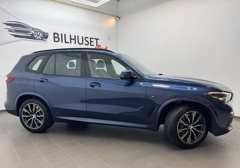 BMW X5, 2019