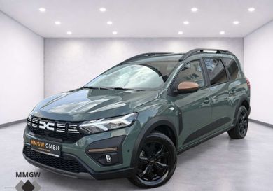 Dacia Jogger, 2024