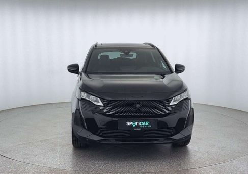 Peugeot 3008, 2024