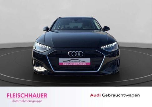 Audi A4, 2023 2