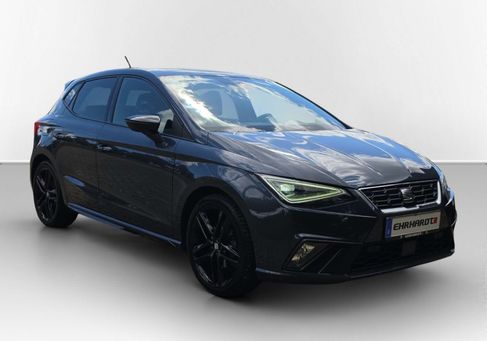 Seat Ibiza, 2023