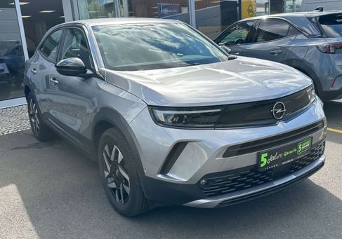 Opel Mokka, 2024 2
