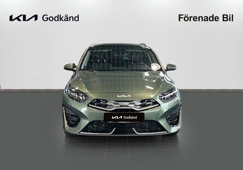 Kia Cee'd Sportswagon, 2024 2