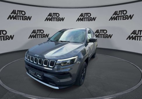 Jeep Compass, 2022 3