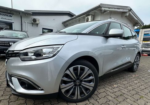 Renault Grand Scenic, 2020