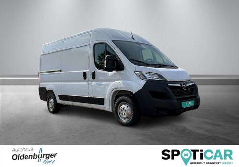 Opel Movano, 2024 3