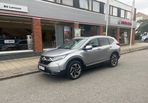 Honda CR-V, 2019