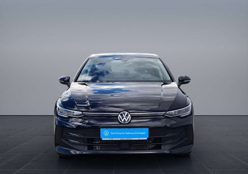 Volkswagen Golf, 2025 3