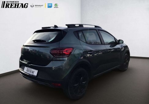 Dacia Sandero, 2025