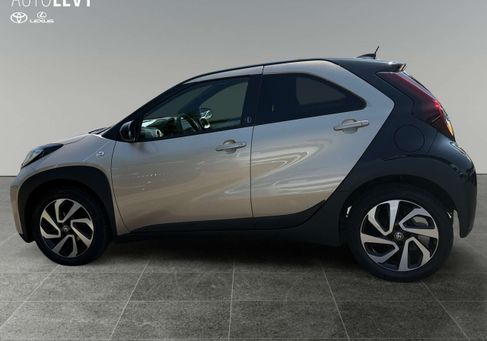 Toyota Aygo, 2024