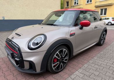MINI John Cooper Works, 2022