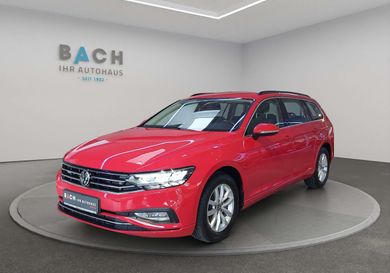 Volkswagen Passat Variant, 2023