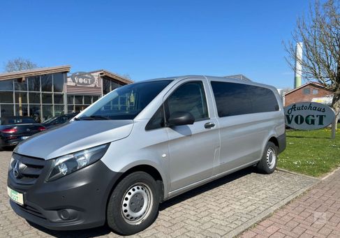 Mercedes-Benz Vito, 2019