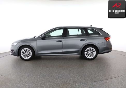Skoda Octavia, 2024 2