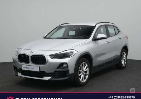 BMW X2, 2019