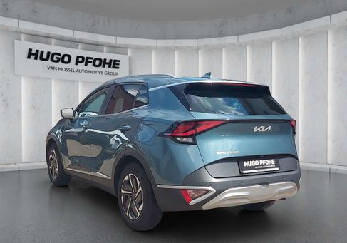 Kia Sportage, 2022 3