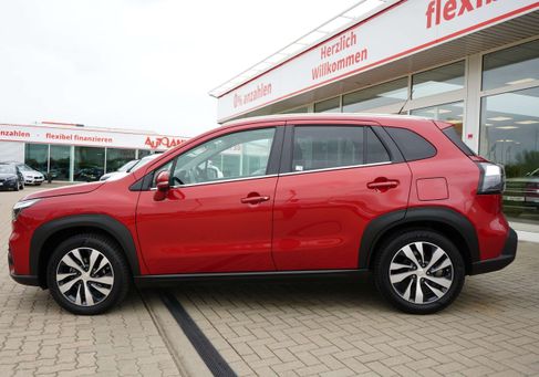 Suzuki SX4 S-Cross, 2023