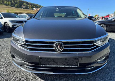 Volkswagen Passat Variant, 2023 2