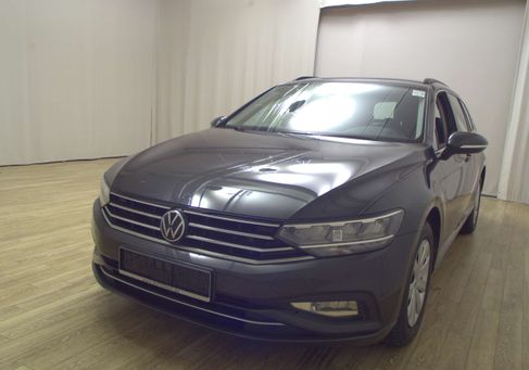 Volkswagen Passat Variant, 2021 2