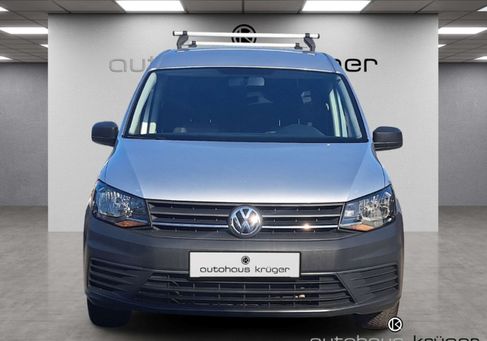 Volkswagen Caddy, 2020