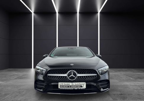 Mercedes-Benz A 180, 2020