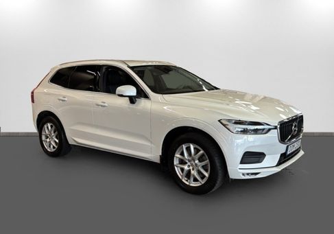 Volvo XC60, 2020
