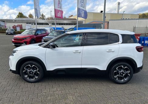 Citroën C5 Aircross, 2023 2