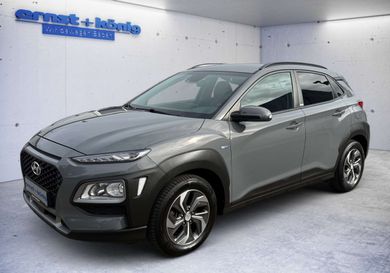 Hyundai Kona, 2020