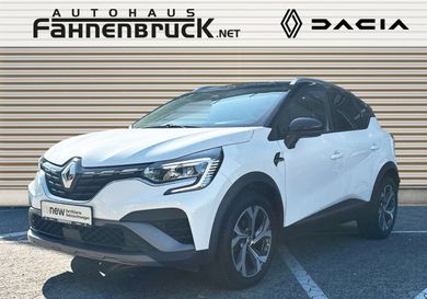 Renault Captur, 2023