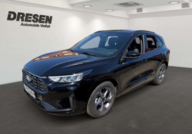 Ford Kuga, 2025